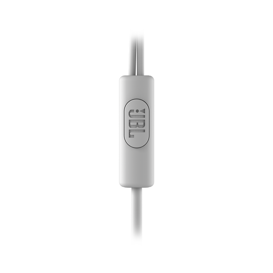 C100SI - White - In-Ear Headphones - Detailshot 4 image number null