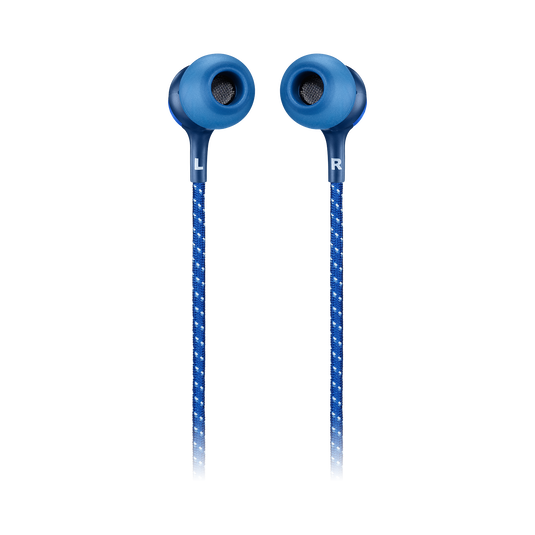 JBL Live 200BT Wireless in ear neckband headphones