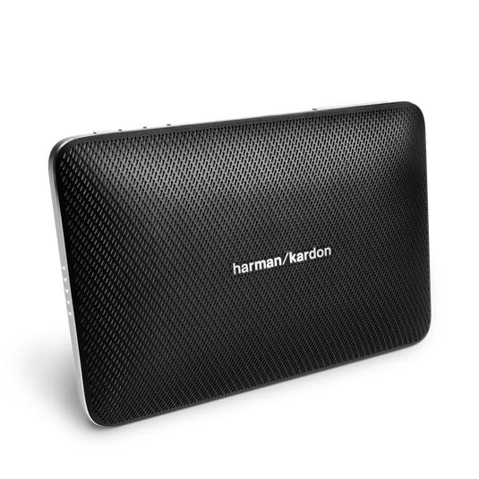 Esquire 2 | Premium portable Bluetooth speaker with quad