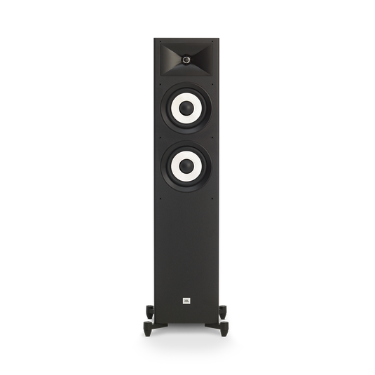 JBL Stage A180 - Black - Home Audio Loudspeaker System - Detailshot 2 image number null