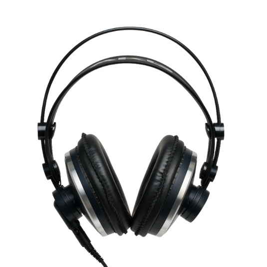 Difference between akg k240 studio and mkii cheap