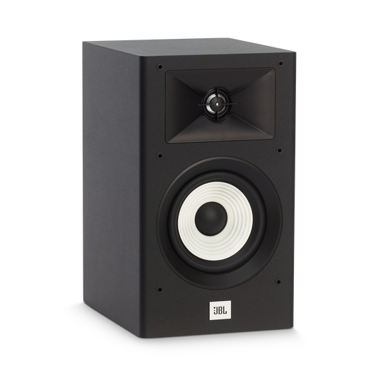 JBL STAGE A130 ブラック 美品 元箱付 JBL Stage A130 | Home Audio Loudspeaker System