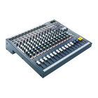 EPM12 | A multipurpose mixer that carries the hallmarks of