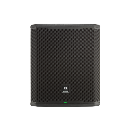 JBL PRX918XLF | Professional Powered 18-Inch Subwoofer