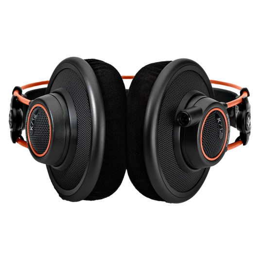 K712 PRO Reference studio headphones