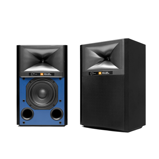 JBL 4309 | 6.5-inch (165mm) 2-way Bookshelf Loudspeaker