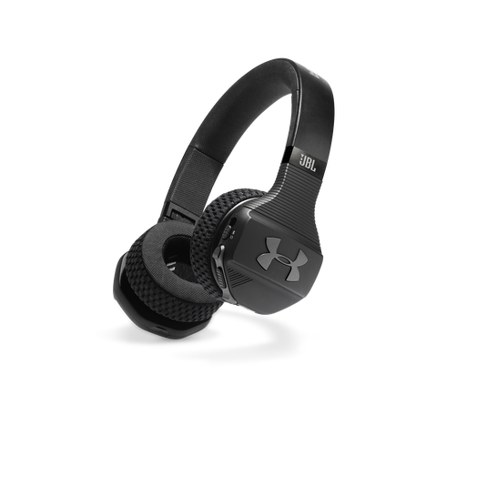 Under armour train headphones discount