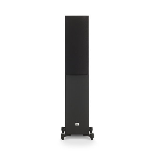 JBL Stage A170 - Black - Home Audio Loudspeaker System - Front image number null