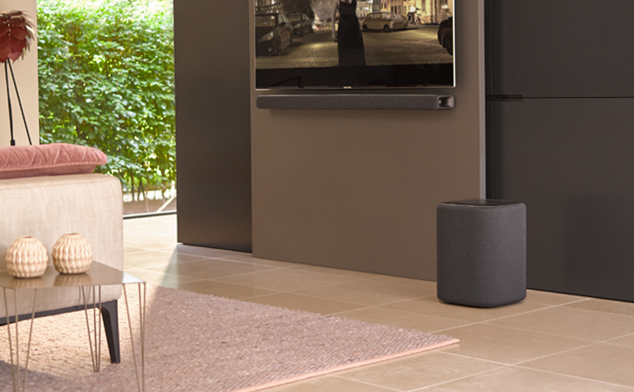 Enchant subwoofer best sale