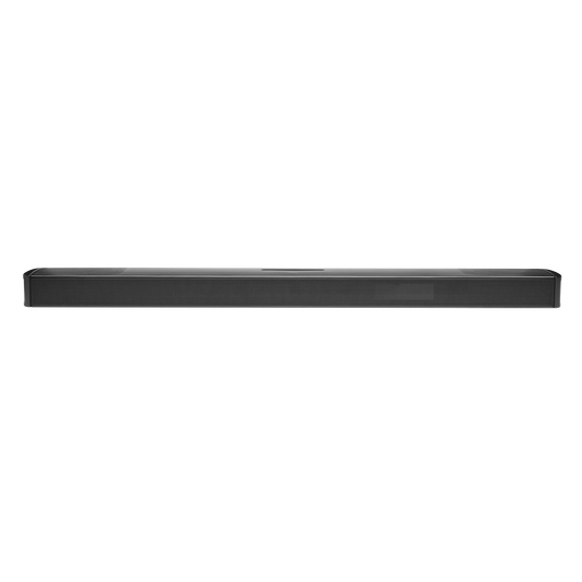 JBL BAR 9.1 True Wireless Surround with Dolby Atmos® - Black - Front image number null