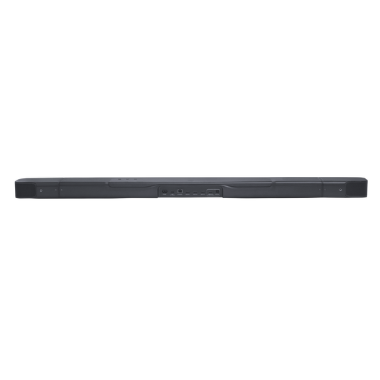 JBL BAR 1000 - Black - Detailshot 1 image number null