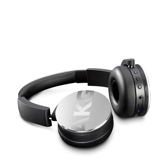 Y50BT On ear Bluetooth headphones