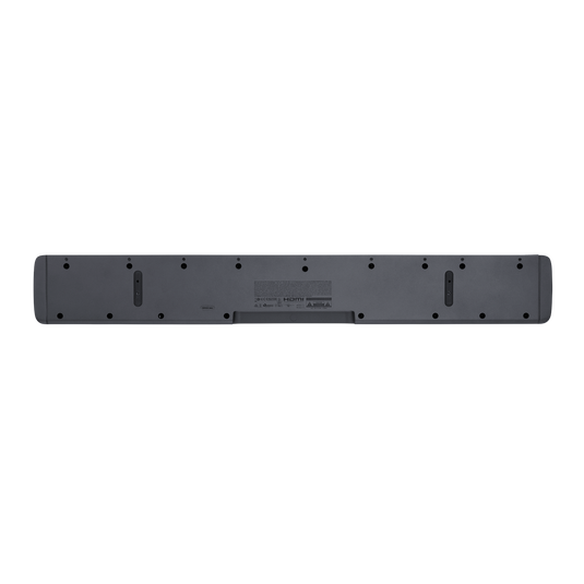 JBL BAR 1000 - Black - Bottom image number null