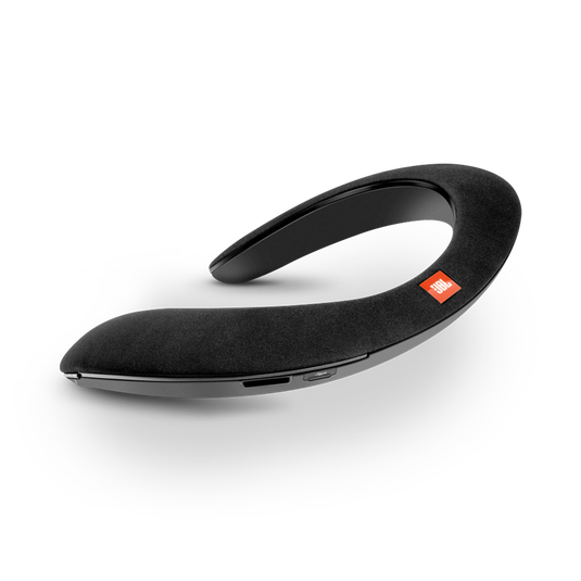 JBL SOUNDGEAR BTA Wearable wireless sound