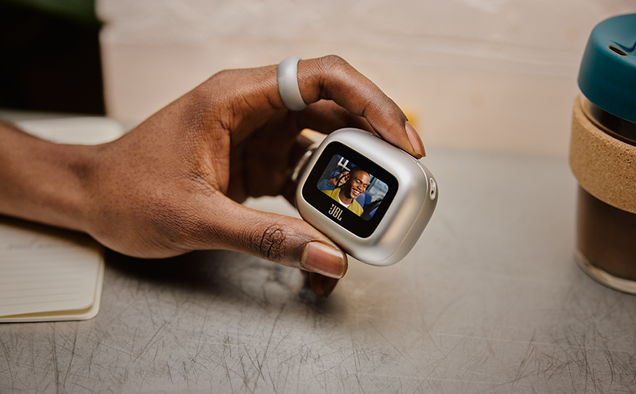 【新品未使用・未開封・正規品】JBL LIVE BEAM 3 JBL Live Beam 3 | True wireless noise-cancelling closed