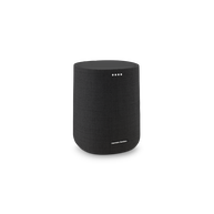 Harman Kardon Citation ONE - Black - Compact, smart and amazing sound - Hero