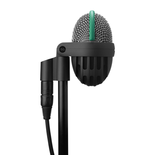 D112 MKII | Professional dynamic bass drum microphone