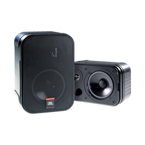 JBL Control 1 Pro | Two-Way Professional Compact Loudspeaker System