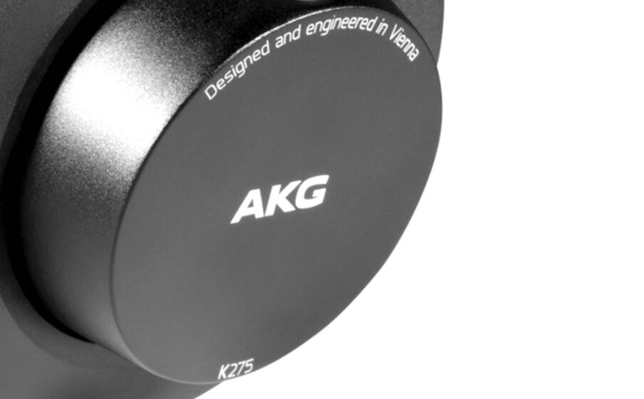 K275 Legendary AKG sonic performance - Image