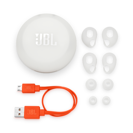 Jbl free deals battery