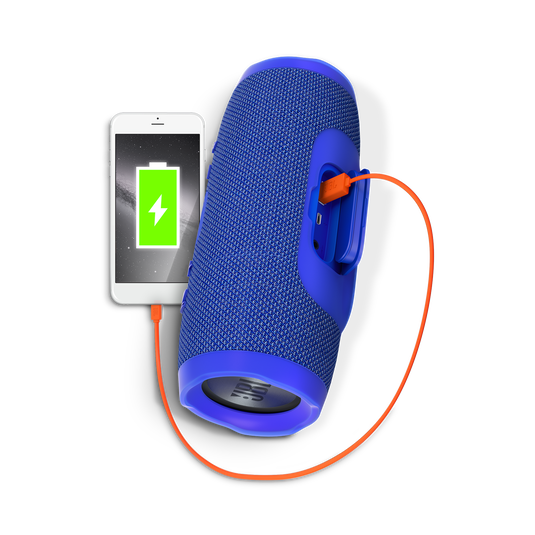 Jbl charge 3 google now sale