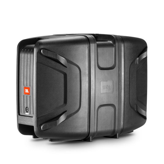 JBL EON208P | Portable 20.32cm 2-Way PA with Powered 8-Channel