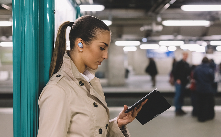 Jbl top wireless free