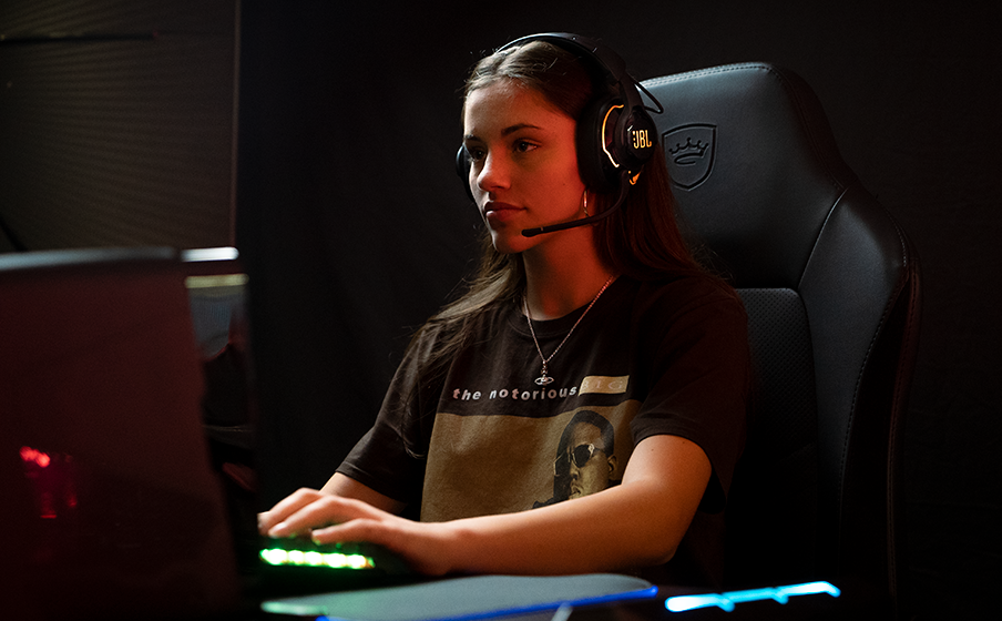 JBL Quantum 910 Wireless Wireless over ear performance gaming