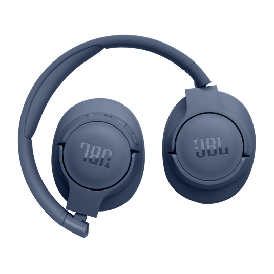Tune Wireless 720BT headphones | over-ear JBL