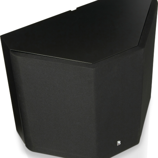 S206 | 2-Way Surround Loudspeaker