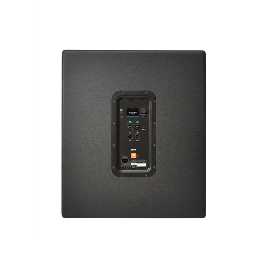 JBL PRX918XLF | Professional Powered 18-Inch Subwoofer