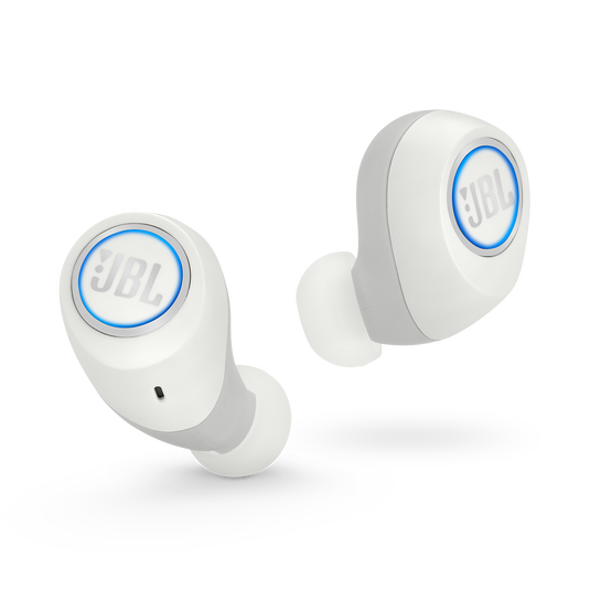 Jbl free signature sound shop