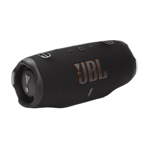 JBL Charge 6 | Portable waterproof and drop-proof Bluetooth speaker