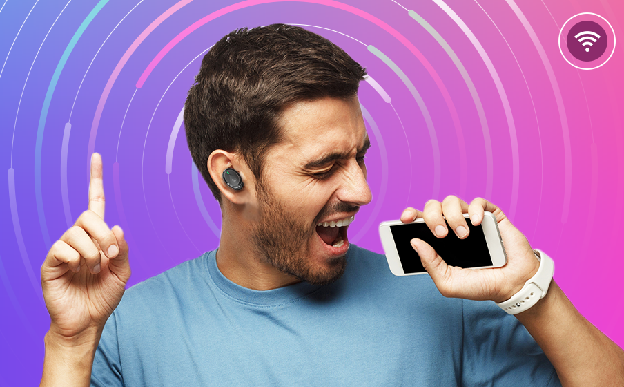 Spin infinity earbuds by hotsell harman