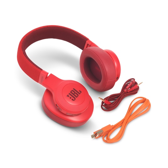 Jbl e55bt on sale wire