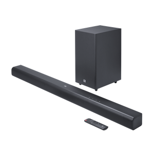 JBL サウンドバー Cinema SB580 JBL Cinema SB580 | 3.1 Channel Soundbar with Virtual Dolby Atmos