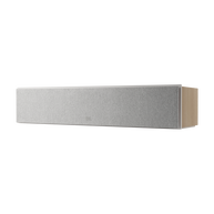 Stage 245C - Latte - 2.5-Way Quad 4.5-inch (114mm) Center Channel Loudspeaker - Hero