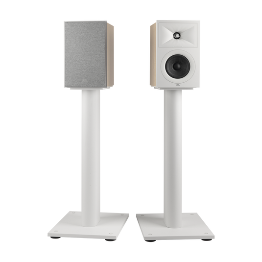 Stage 250B 2-Way (130mm) Bookshelf Loudspeaker Pair