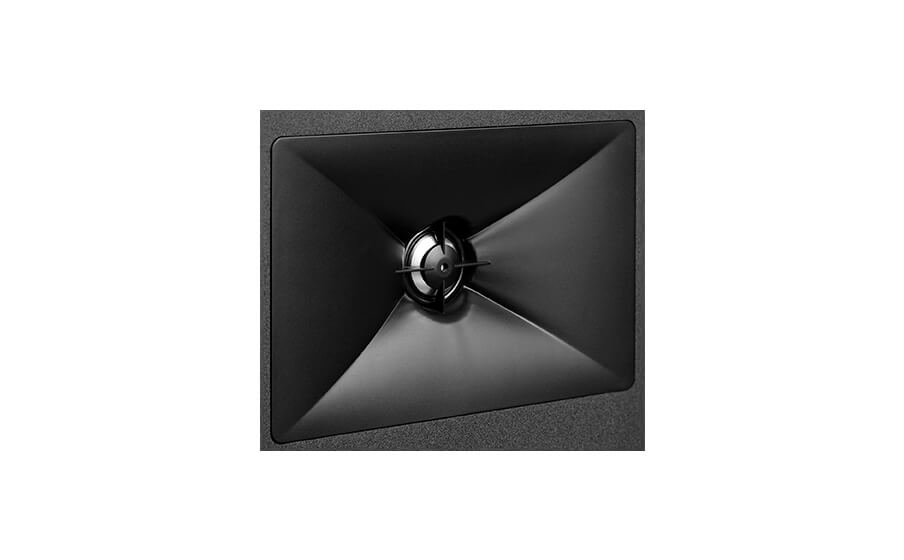 JBL Stage A170 New High Definition Imaging (HDI) Waveguide - Image