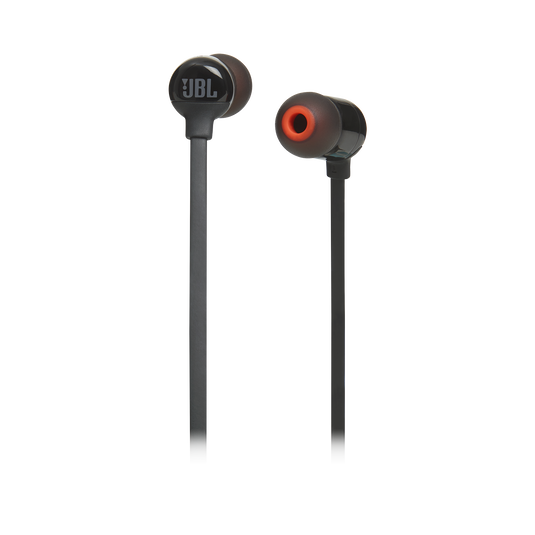 Jbl tune t110bt waterproof top