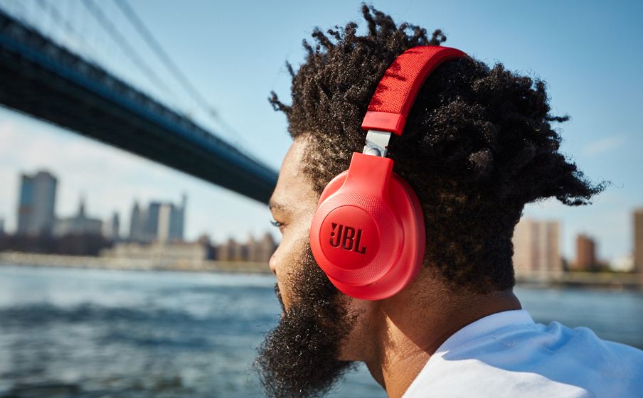 Jbl e55bt 2025 headphones