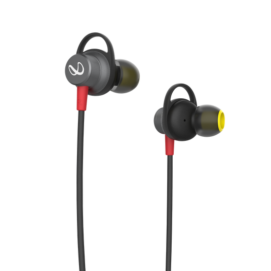 Infinity glide top n120 neckband