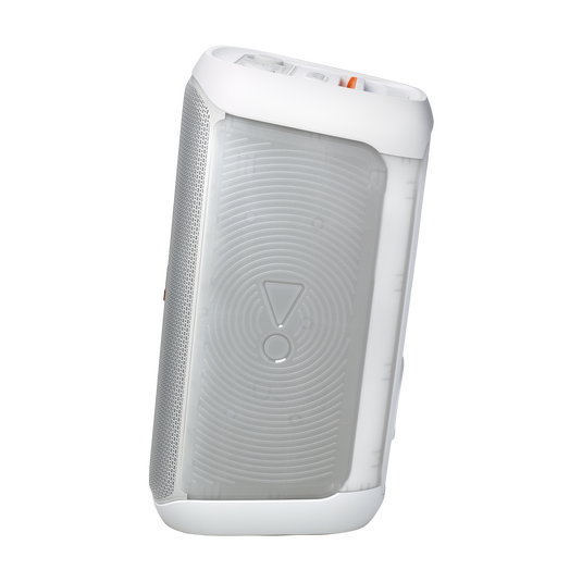 新品　JBL PartyBox Club 120（ホワイト） JBL PartyBox Club 120 | Portable party speaker