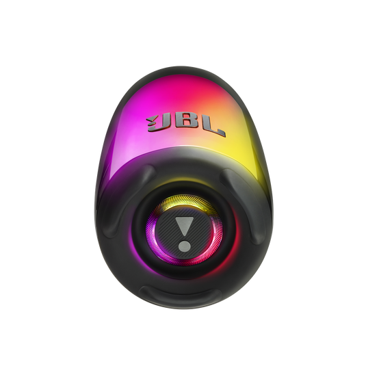 JBL Pulse 5 | Portable Bluetooth speaker with light show