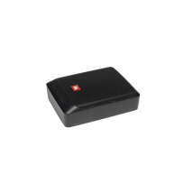 JBL BassPro Nano - Black - Hero