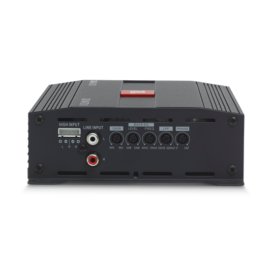 Amplifier jbl deals car