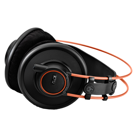 Akg k712 on sale pro earpads