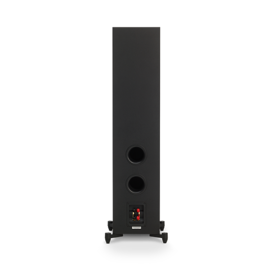 JBL Stage A180 - Black - Home Audio Loudspeaker System - Back image number null
