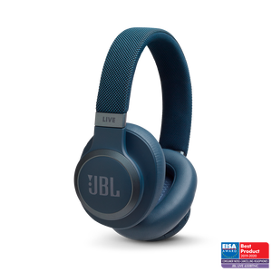 JBL Live 650BTNC