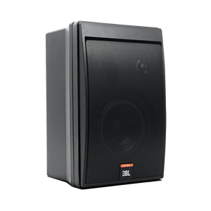 JBL Control 5 | Compact Control Monitor Loudspeaker System
